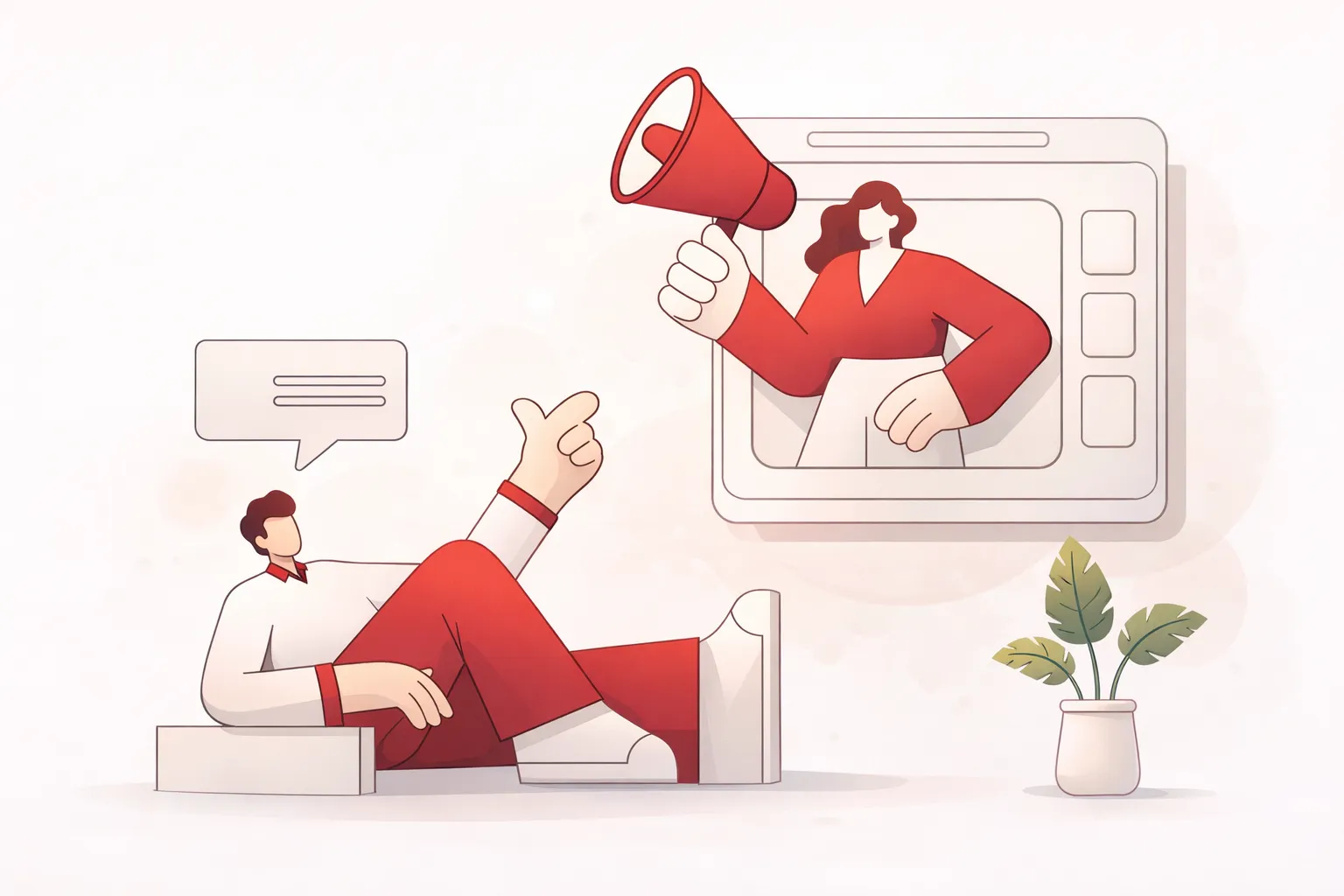 Influencer Marketing