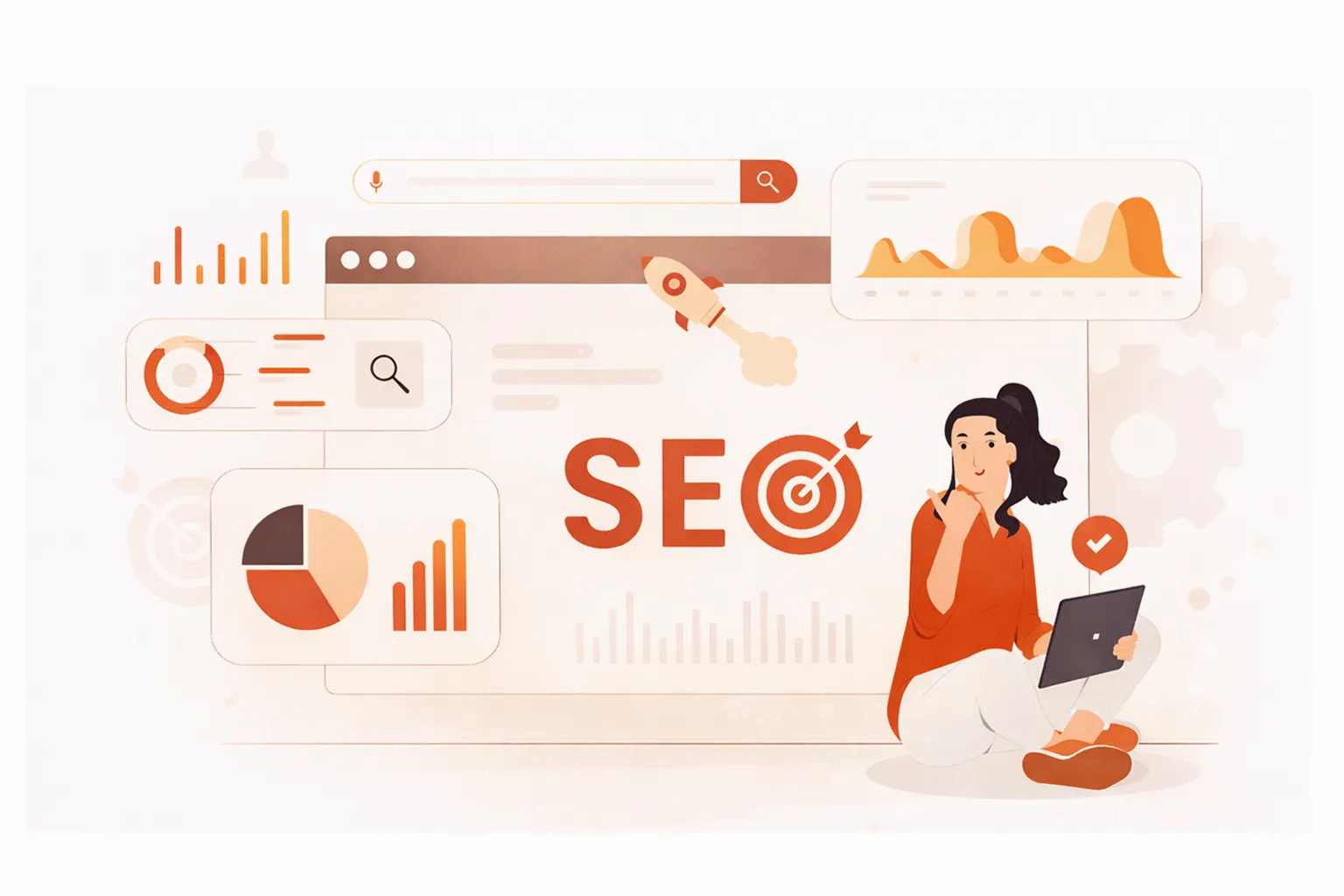 Search Engine Optimization (SEO)