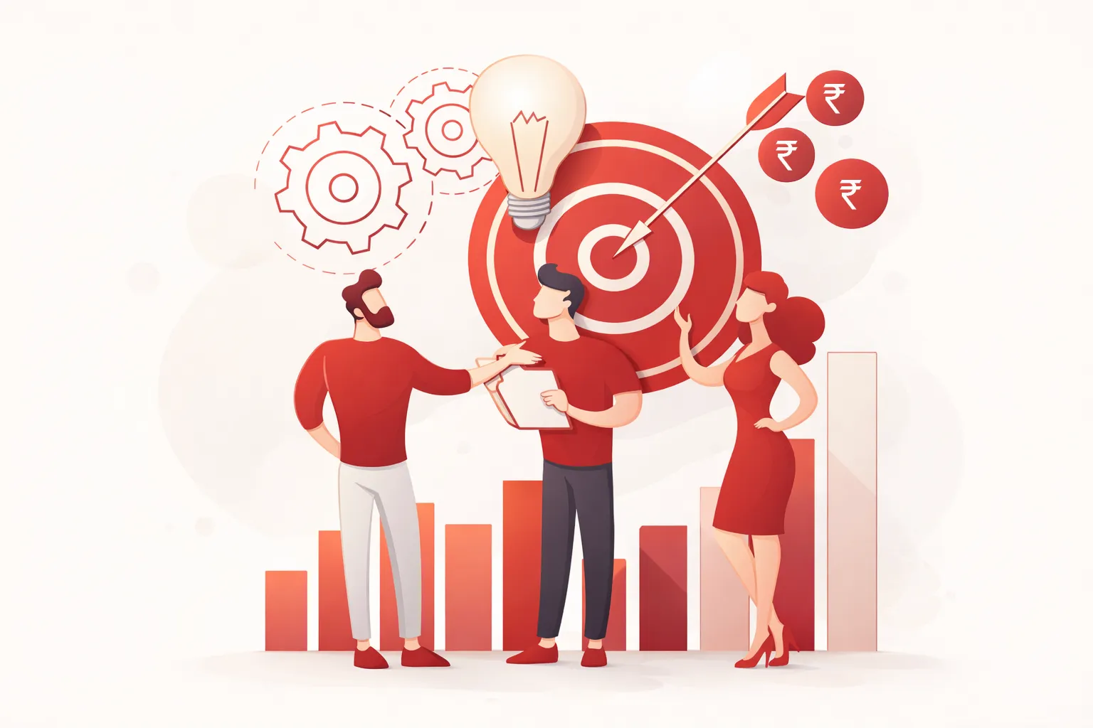 Strategy-Oriented Services