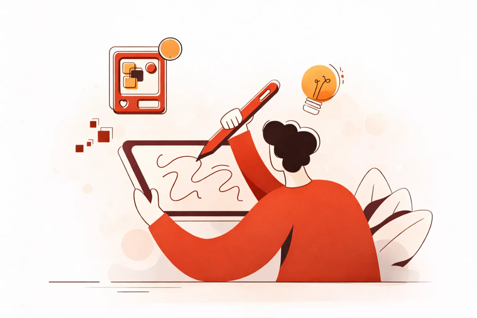 Traditional Advertising