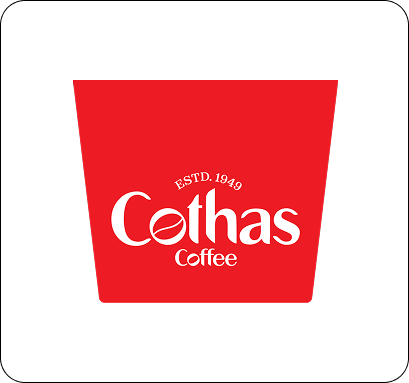 Cothas Coffee