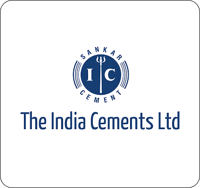 India Cements