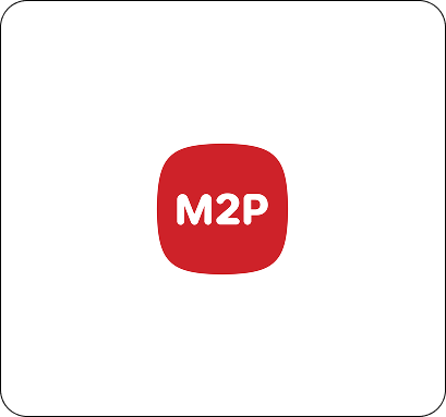 M2P