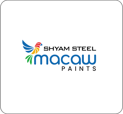 Macaw Paints