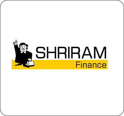 Shriram Finance