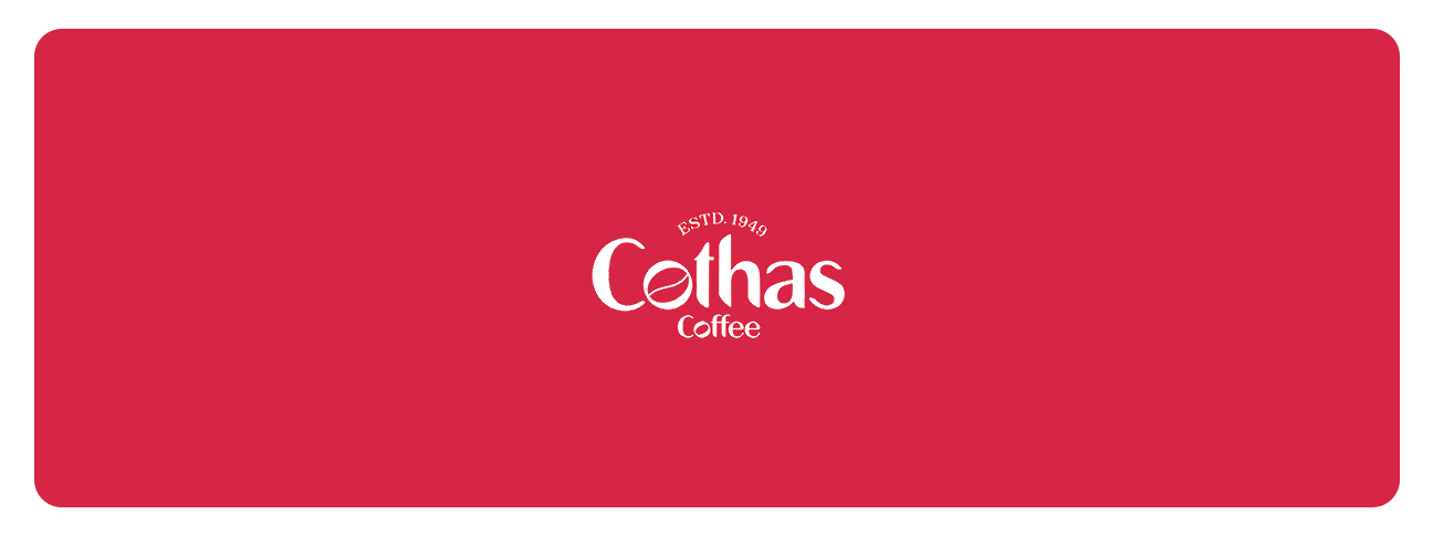 Cothas Coffee