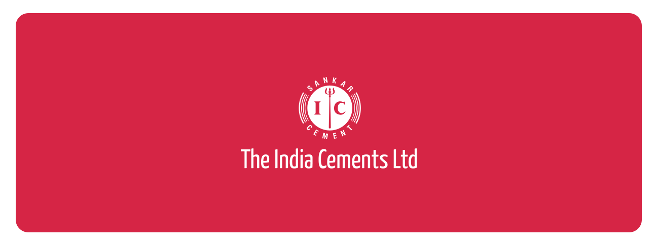 India Cements