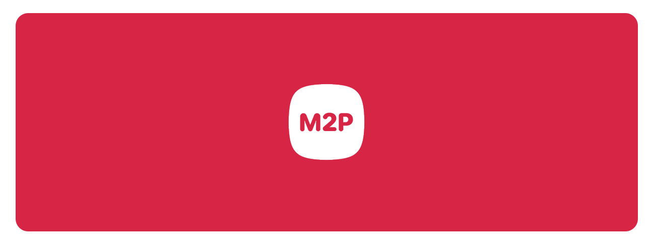 M2P