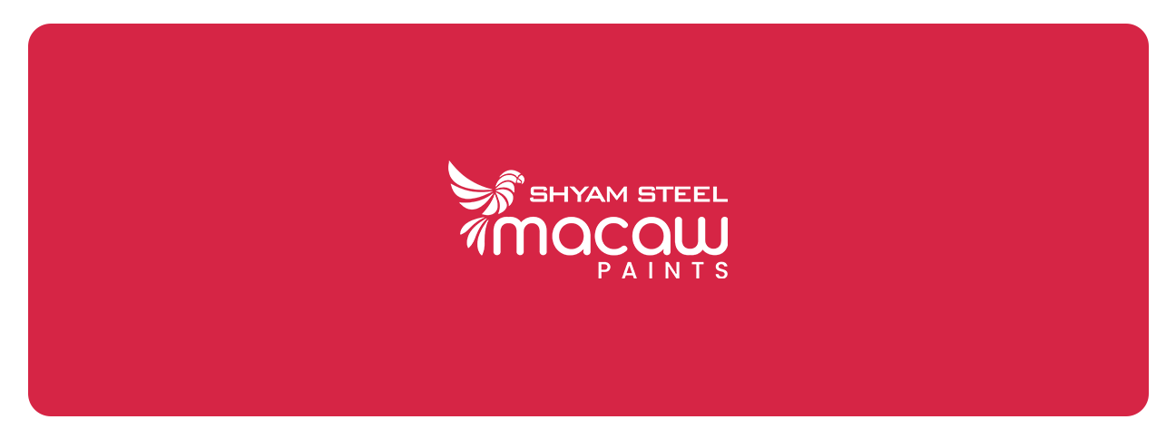 Macaw Paints