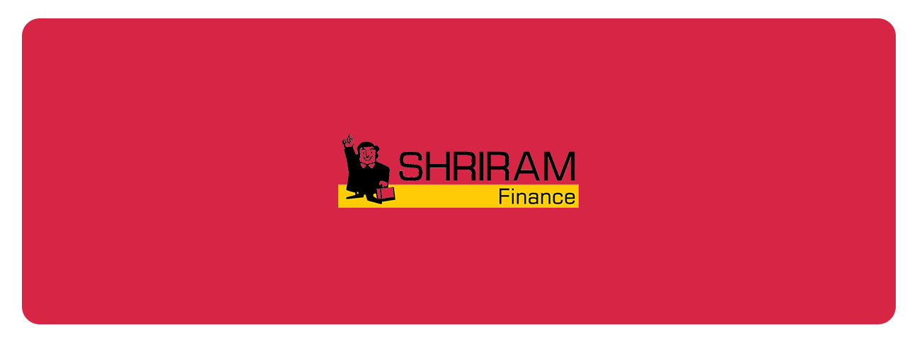 Shriram Finance